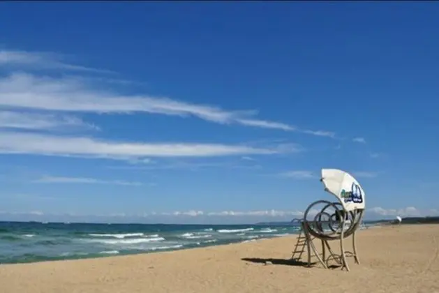 Superior Deluxe Room (Cooking not allowed, prohibited from brining crab & seafood)