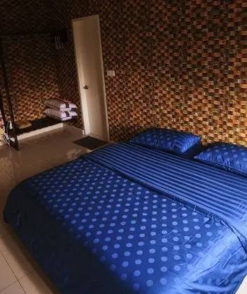 Apart Daire, 2 Yatak Odası (Pinebox 1)