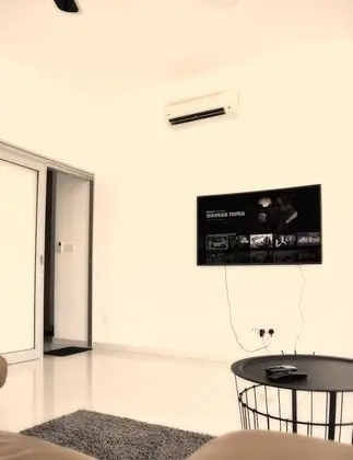 Apart Daire, 2 Yatak Odası (Pinebox 8)