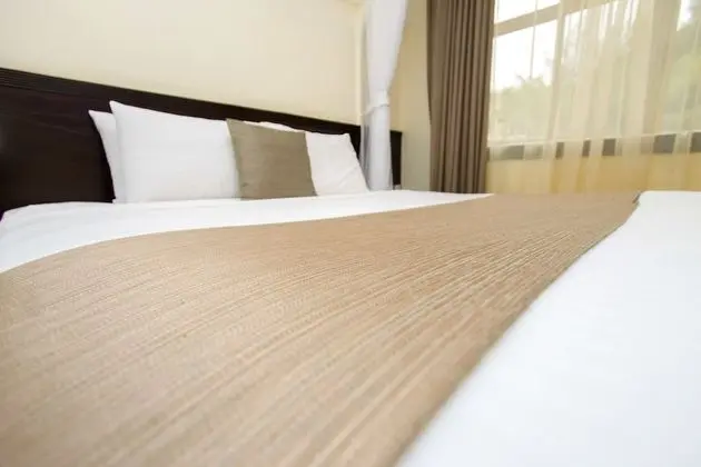 Deluxe Apart Daire, 1 Yatak Odası