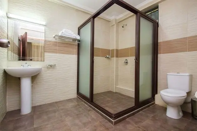 Deluxe Apart Daire, 1 Yatak Odası