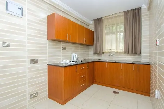 Executive Tek Büyük Yataklı Oda