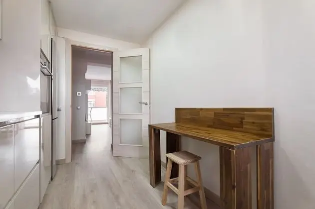 Apart Daire, 3 Yatak Odası, Teras