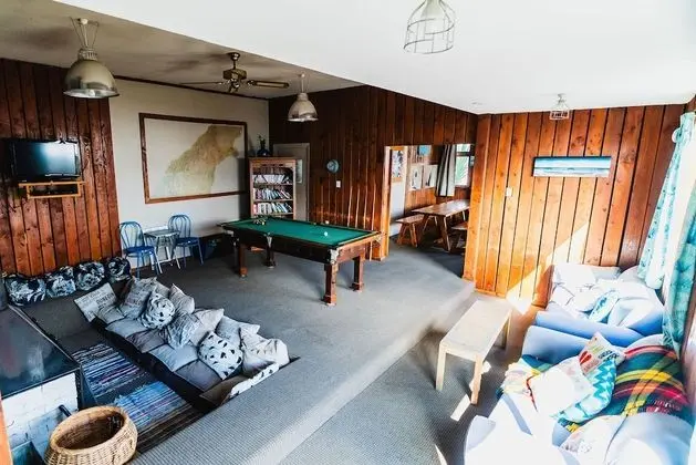 Signature Kır Evi, 5 Yatak Odası (Max 24 Adults)
