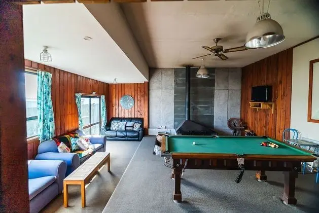 Signature Kır Evi, 5 Yatak Odası (Max 24 Adults)