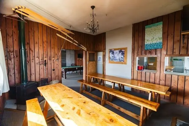 Signature Kır Evi, 5 Yatak Odası (Max 24 Adults)