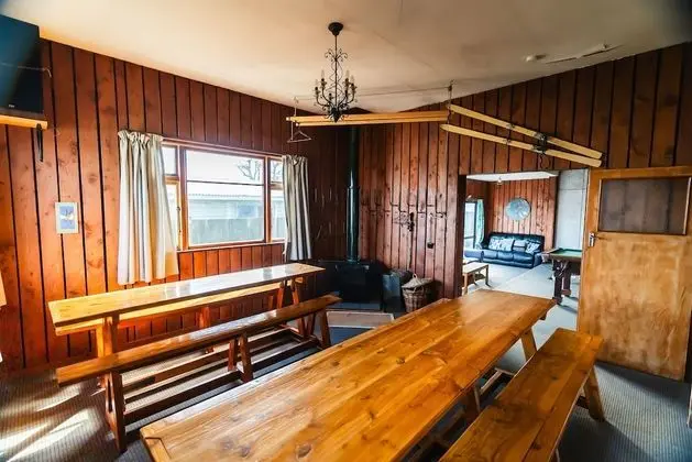 Signature Kır Evi, 5 Yatak Odası (Max 24 Adults)