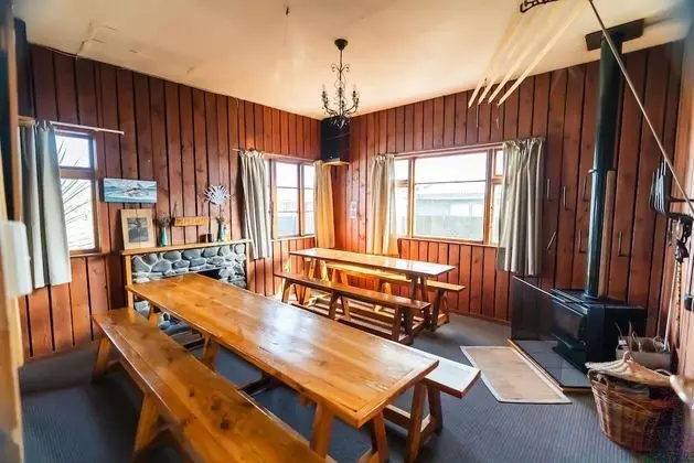 Signature Kır Evi, 5 Yatak Odası (Max 24 Adults)