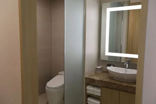 Süit, 2 Yatak Odası