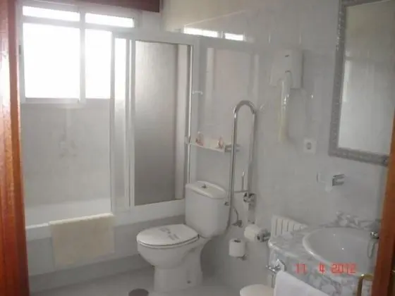 Üç Kişilik Oda (2 adults + 1 child)