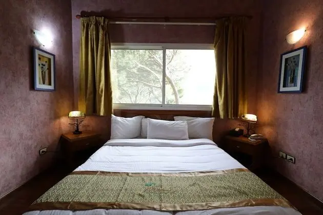 Villa, 1 Yatak Odası