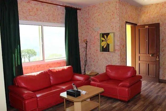 Villa, 1 Yatak Odası