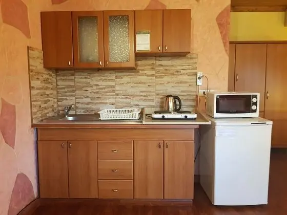 Villa (Studio)