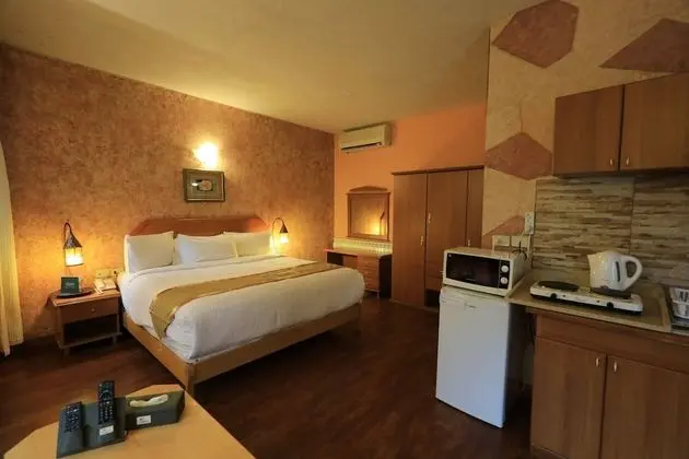 Villa (Studio)