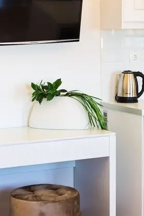 Junior Suite - Ground Level