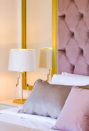 Junior Suite - Ground Level