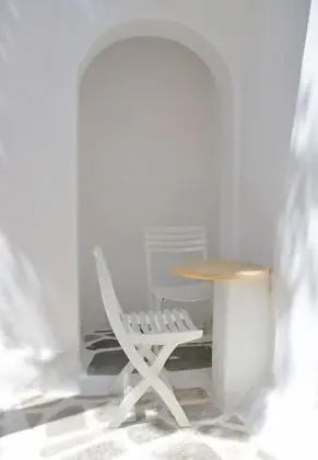 Tek Kişilik Oda
