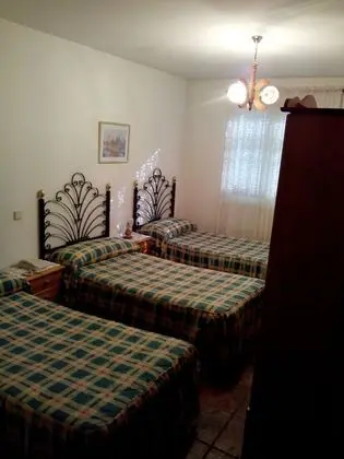 Classic Üç Kişilik Oda