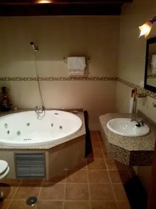 Standard Dört Kişilik Oda