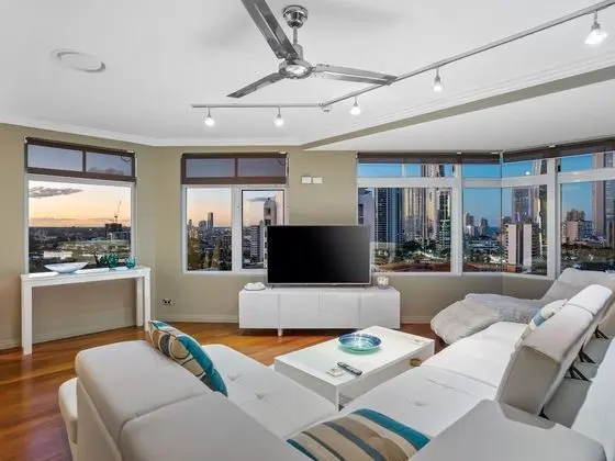 Exclusive Çatı Katı Süiti (Penthouse)