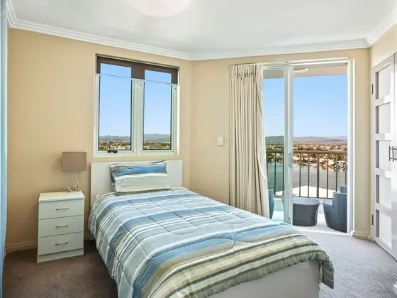 Exclusive Çatı Katı Süiti (Penthouse)