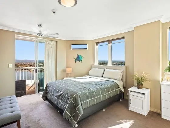 Exclusive Çatı Katı Süiti (Penthouse)
