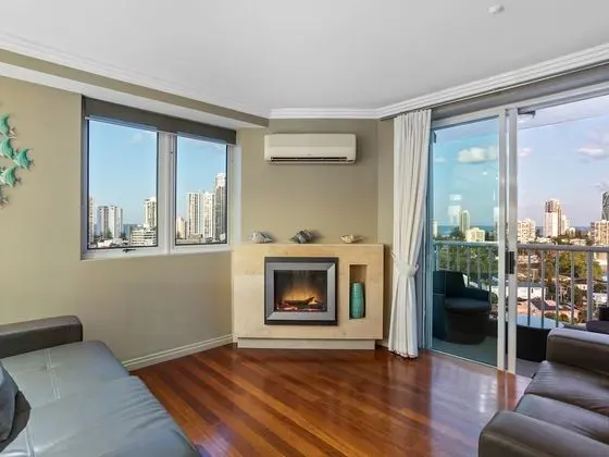Exclusive Çatı Katı Süiti (Penthouse)