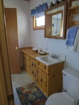 Tek Büyük Yataklı Oda, 2 Büyük (Queen) Boy Yatak