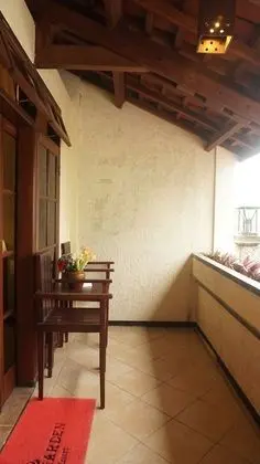 Superior Tek Büyük veya İki Ayrı Yataklı Oda