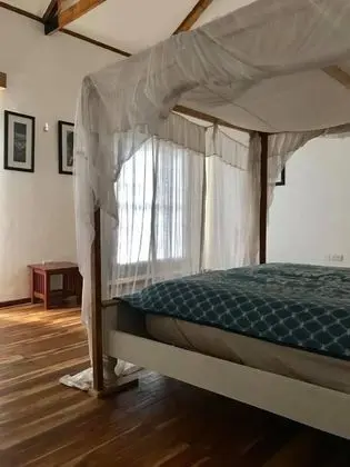Classic Kır Evi