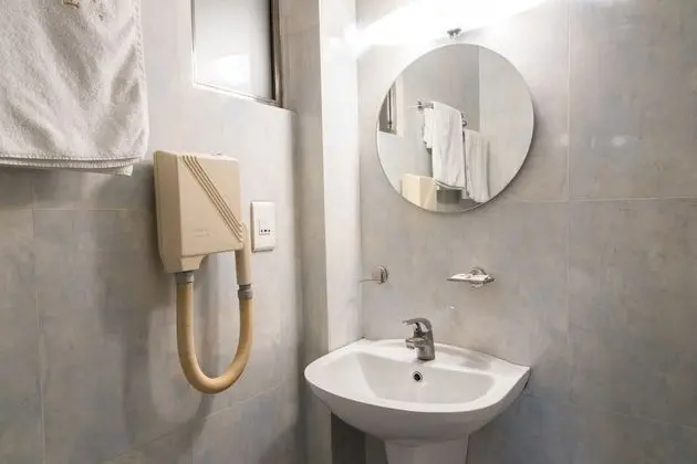 Superior Tek Büyük Yataklı Oda, Balkon