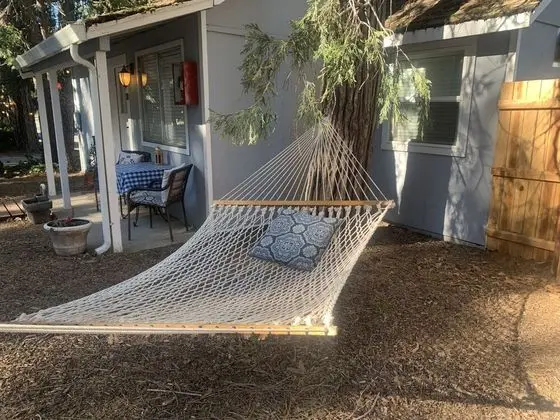 Comfort Kır Evi, 1 Yatak Odası