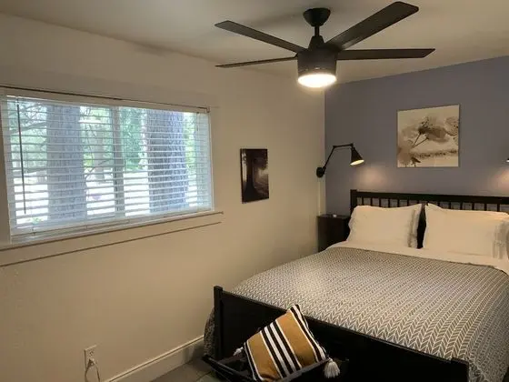 Comfort Kır Evi, 1 Yatak Odası
