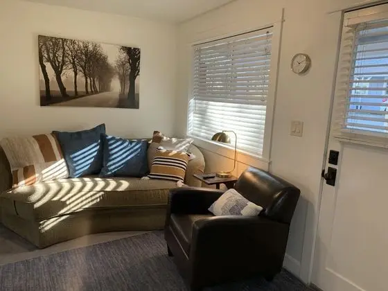 Comfort Kır Evi, 1 Yatak Odası