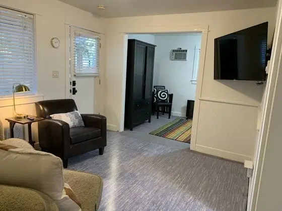 Comfort Kır Evi, 1 Yatak Odası