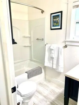 Comfort Kır Evi, 1 Yatak Odası