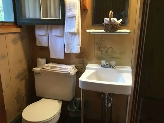 Standard Tek Kişilik Oda, 2 Çift Kişilik Yatak