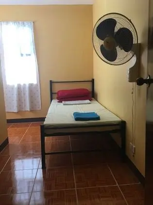 Basic Tek Kişilik Oda, 1 Yatak Odası, Sigara İçilmez, Dağ Manzaralı
