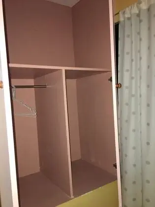 Basic Tek Kişilik Oda, 1 Yatak Odası, Sigara İçilmez, Dağ Manzaralı