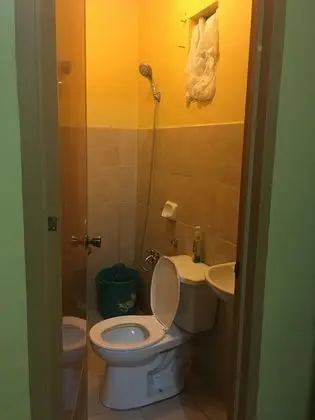 Basic Tek Kişilik Oda, 1 Yatak Odası, Sigara İçilmez, Dağ Manzaralı