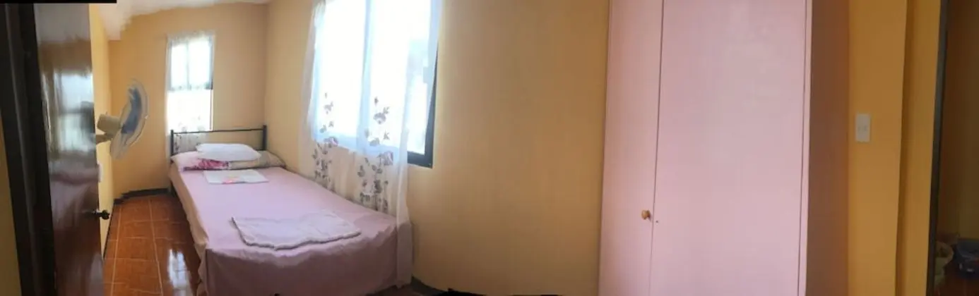 Economy Tek Büyük veya İki Ayrı Yataklı Oda, 1 Yatak Odası, Dağ Manzaralı