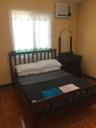 Family Oda, 1 Yatak Odası, Bahçe Manzaralı, Köşe