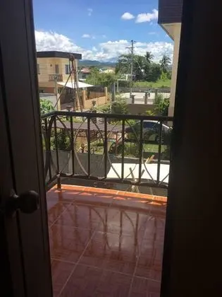 Family Oda, 1 Yatak Odası, Bahçe Manzaralı, Köşe