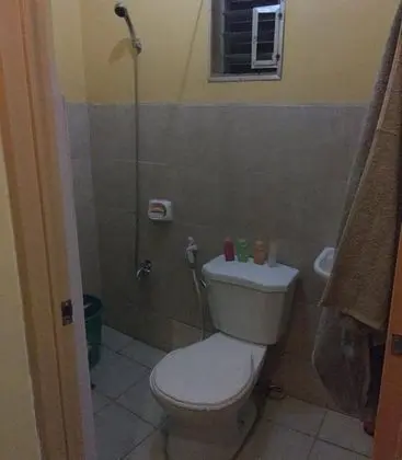 Family Oda, 1 Yatak Odası, Bahçe Manzaralı, Köşe