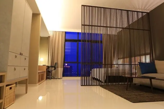 Junior Oda (Suite King Room Only)