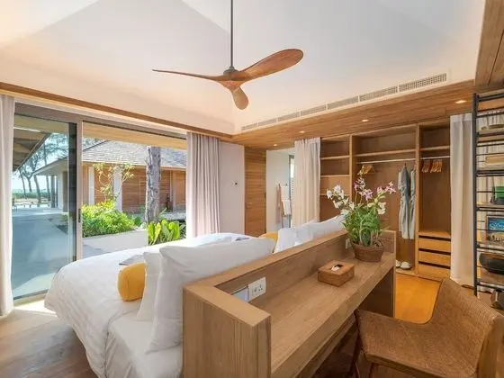 Villa, 5 Yatak Odası