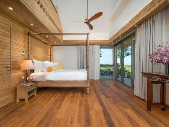 Villa, 5 Yatak Odası