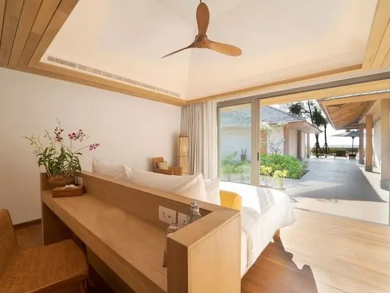 Villa, 5 Yatak Odası