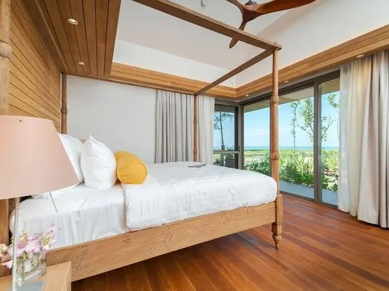 Villa, 5 Yatak Odası