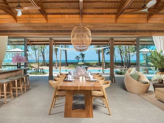 Villa, 5 Yatak Odası
